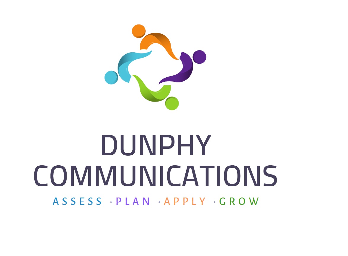 dunphy-pr Logo