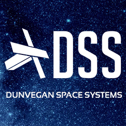 dunveganspace Logo
