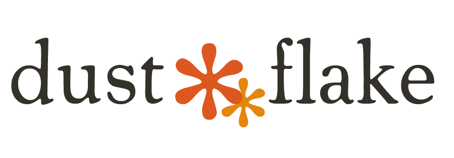 dustflake Logo