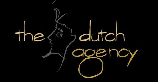 dutchagencypress Logo
