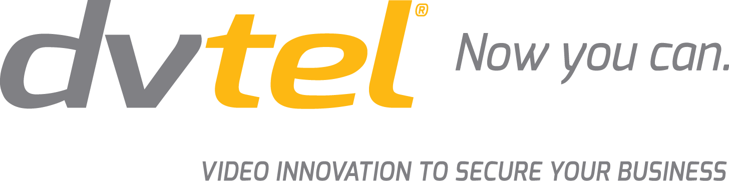 dvtel_inc Logo