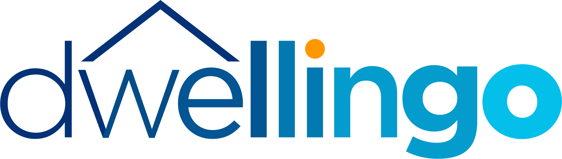 dwellingo Logo