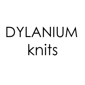 dylaniumknits Logo