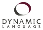 dynamiclanguage Logo