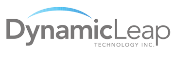 dynamicleap Logo