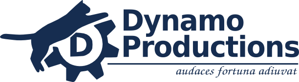 dynamoproductions Logo