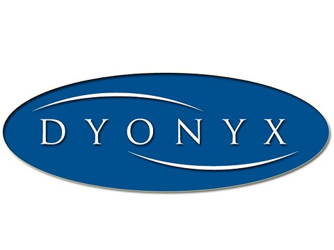 dyonyx Logo