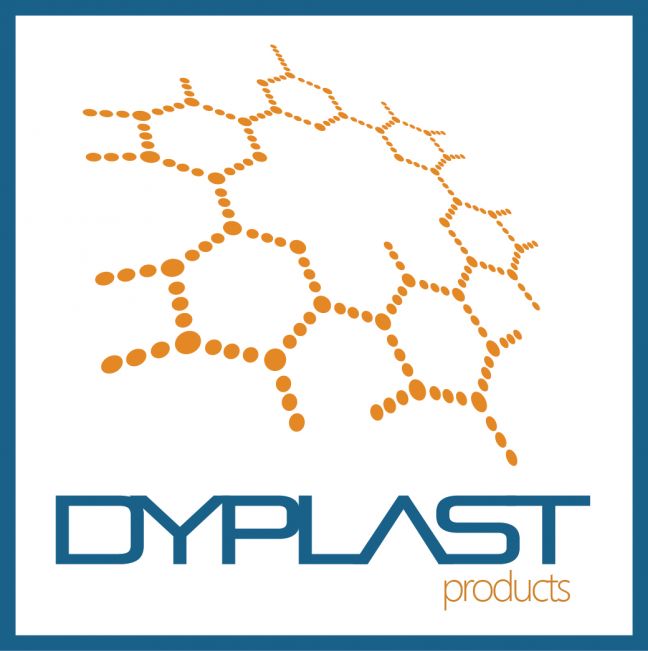 dyplast Logo