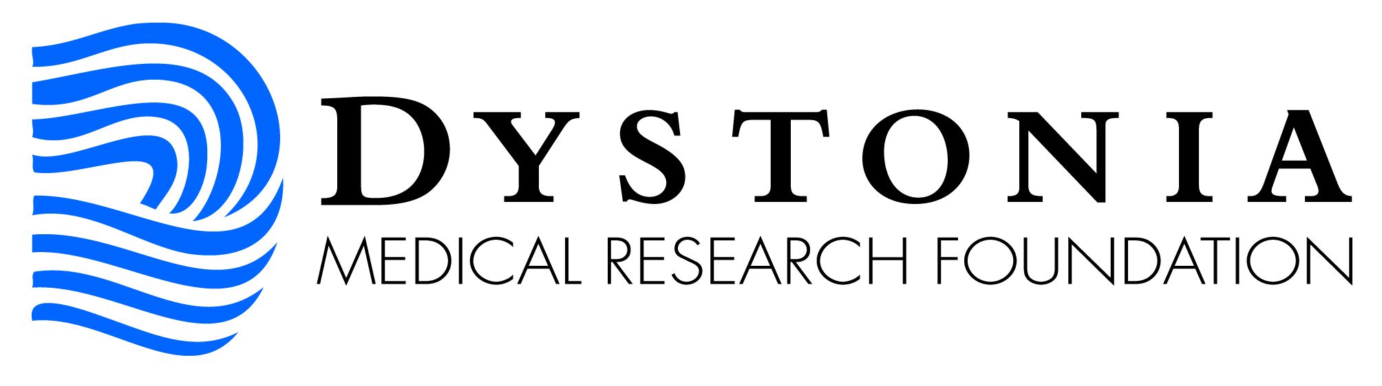 dystonia Logo