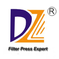 dzfilterpress Logo