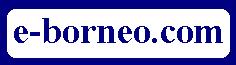 e-borneo_com Logo