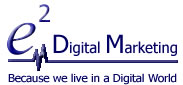 e2_Digital_Marketing Logo