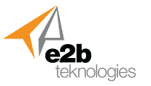 e2bteknologies Logo
