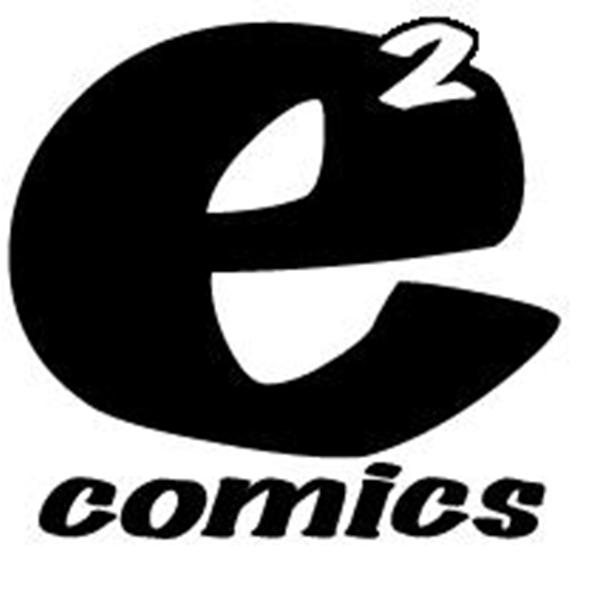 e2comics Logo