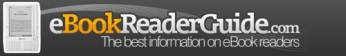 eBookReaderGuide Logo