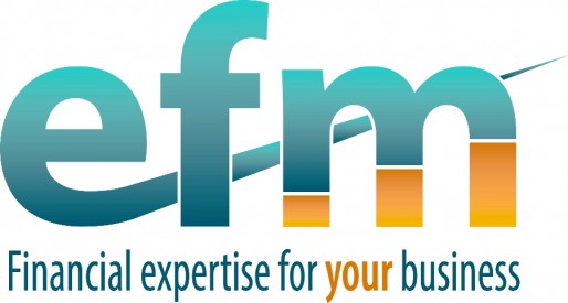 eFinancialManagement Logo