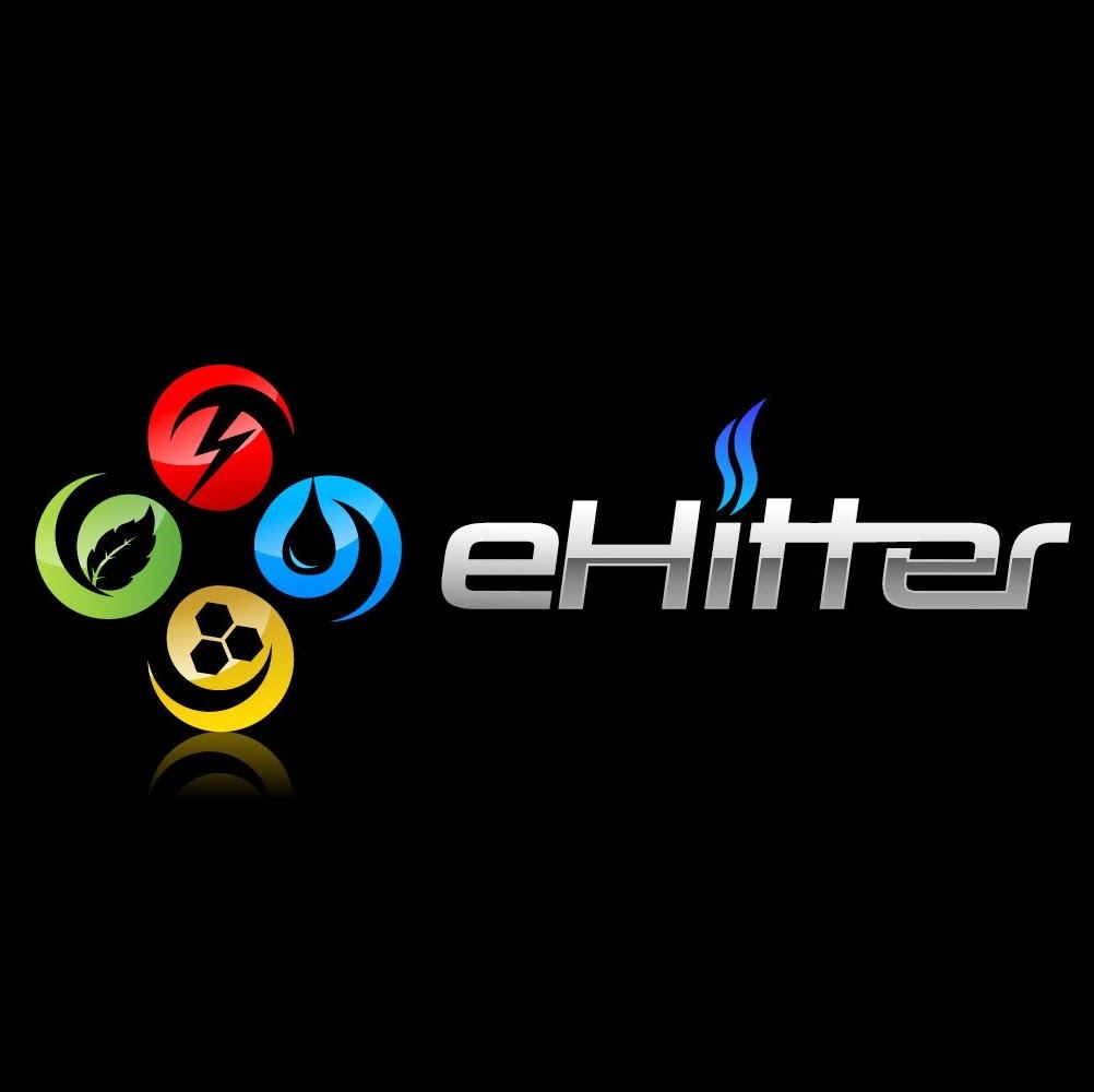 eHitter Logo