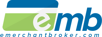 eMerchantBrokers Logo