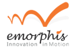 eMorphisTechnologies Logo