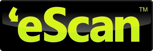 eScan-PR Logo