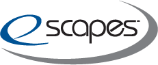 eScapesTV Logo