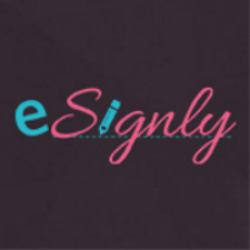 eSignly Logo