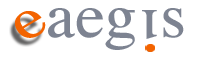 eaegis Logo