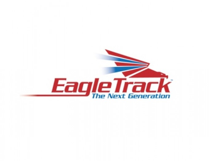 eagletrackgps Logo