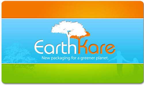 earthkare Logo