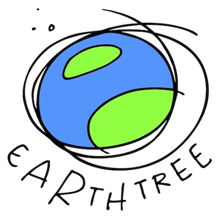 earthtree Logo