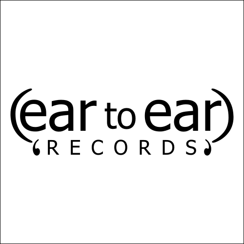 eartoearrecords Logo