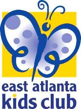 eastatlantakidsclub Logo