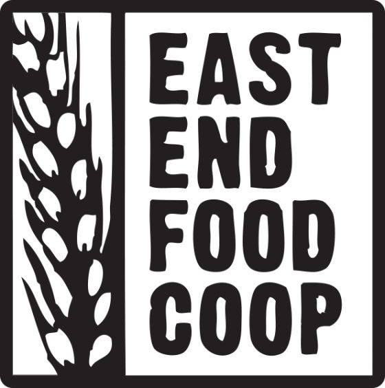 eastendfood Logo