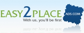 easy2placeads Logo