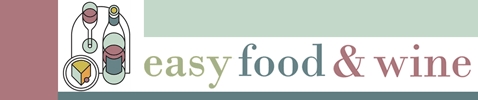 easyfoodandwine Logo