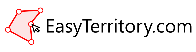 easyterritory Logo