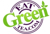 eatgreentea Logo