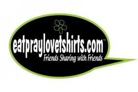 eatpraylove Logo