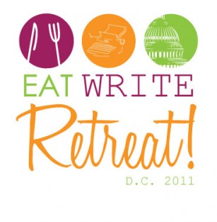 eatwriteretreat Logo