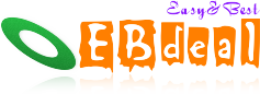 ebdeal Logo