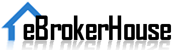 ebrokerhouse Logo
