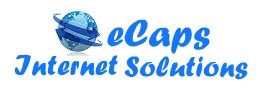 ecapsnet Logo