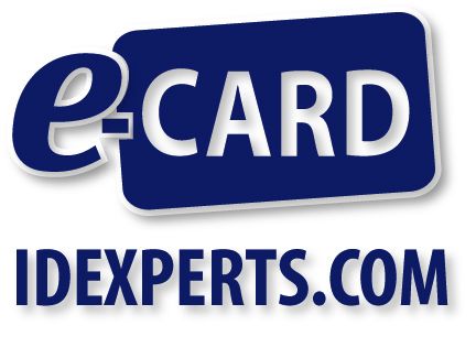 ecard_id_experts Logo