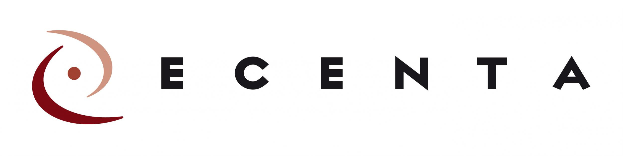 ecenta Logo