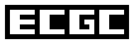 ecgconf Logo