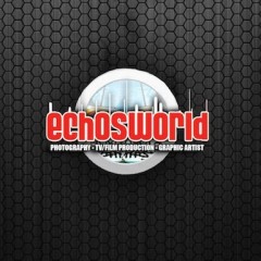 echosworld Logo