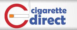 ecigarettedirect Logo