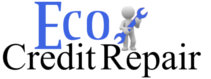 ecocreditrepair Logo