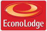 econolodgelondon Logo