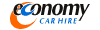 economycarhire Logo